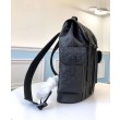 Zaino Christopher PM M55699 Nero