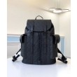 Zaino Christopher PM M55699 Nero