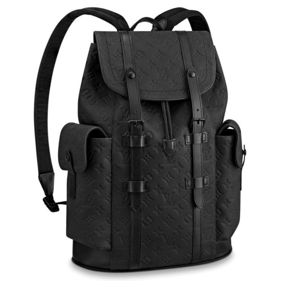 Zaino Christopher PM M55699 Nero