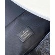 Zaino Christopher PM M55699 Nero