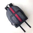 Zaino GG Supreme piccolo 598102