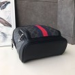 Zaino GG Supreme piccolo 598102