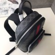 Zaino GG Supreme piccolo 598102