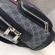 Zaino GG Supreme piccolo 598102