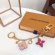 Blooming Flowers Chain Borse Charm M67288