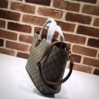 Borsa Replica 1:1 a mano Supreme Bees 473887