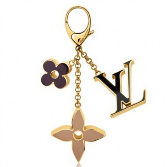 Alta gamma replica Borsa Fleur de Monogram Charm M67119