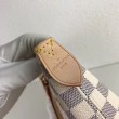Borse Imitazioni Iena MM Damier Azur N44040