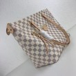 Borse Imitazioni Iena MM Damier Azur N44040