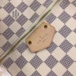 Borse Imitazioni Iena MM Damier Azur N44040