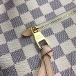 Borse Imitazioni Iena MM Damier Azur N44040