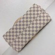 Borse Imitazioni Iena MM Damier Azur N44040