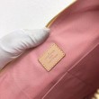 Borse Imitazioni Iena MM Damier Azur N44040