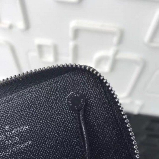 Replica Alta Qualità Car Key Case Damier Graphite N64410