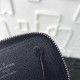 Replica Alta Qualità Car Key Case Damier Graphite N64410