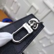 Enchappes Portachiavi Damier Graphite M67916