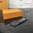 Enchappes Portachiavi Damier Graphite M67916