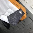 Enchappes Portachiavi Monogramma Eclipse MP1795