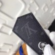 Enchappes Portachiavi Monogramma Eclipse MP1795