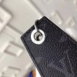 Enchappes Portachiavi Monogramma Eclipse MP1795
