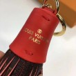 Fascino con borsa a nappa rossa M78616