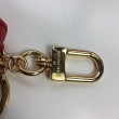 Fascino con borsa a nappa rossa M78616