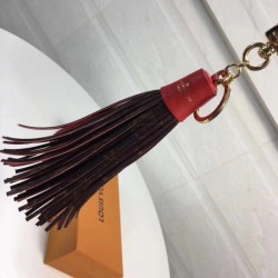 Riproduzione Fedele Fascino con borsa a nappa rossa M78616 imitazioni Replica Alta Qualità Fascino con borsa a nappa rossa M78616