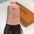 Fascino della borsa della nappa rosa M78617