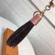 Fascino della borsa della nappa rosa M78617