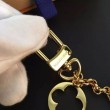 Fleur de Monogram Borse Charm Chain M65111