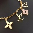 Fleur de Monogram Borse Charm Chain M65111