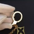 Fleur de Monogram Borse Charm Chain M65111