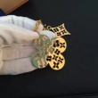 Pari all'originale replica Ivy Borse  Charm M67930