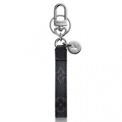Replica Alta Qualità Qualità superiore replica Monogram Eclipse Dragonne Borse Charm M61950