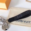 Qualità superiore replica Monogram Eclipse Dragonne Borse Charm M61950