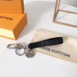 Qualità superiore replica Monogram Eclipse Dragonne Borse Charm M61950