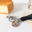 Qualità superiore replica Monogram Eclipse Dragonne Borse Charm M61950