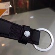 Portachiavi Dragonne Damier Infini M62710