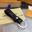 Portachiavi Dragonne Damier Infini M62710