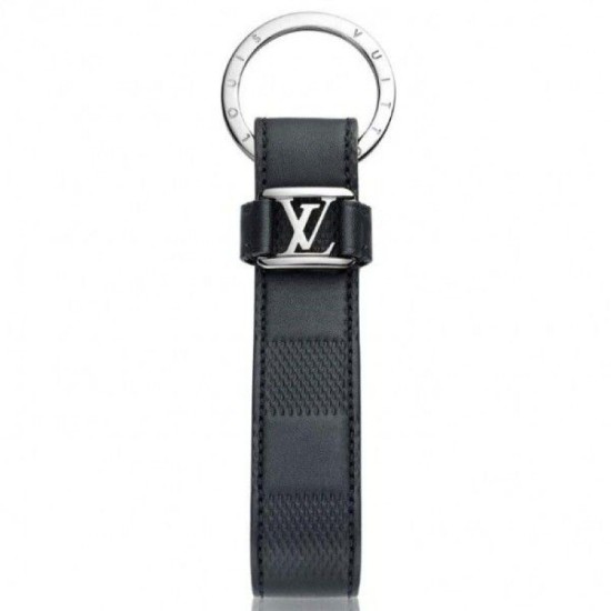 Portachiavi Dragonne Damier Infini M62710