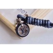 Pari all'originale replica Portachiavi in ​​pelle M67224
