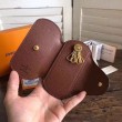 Qualità superiore replica Portachiavi rotondo GM Monogram M60116