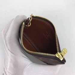 Riproduzione Fedele Portamonete M62650 imitazioni Replica Alta Qualità Portamonete M62650