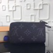 Portamonete Monogram Eclipse M64430