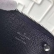 Portamonete Monogram Eclipse M64430