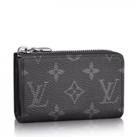 Portamonete Monogram Eclipse M64430