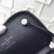 Portamonete Monogram Eclipse M64430