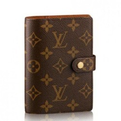 Replica Alta Qualità Pari all'originale replica Small Ring Agenda Cover R20005
