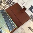 Pari all'originale replica Small Ring Agenda Cover R20005