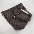 Borsa Iena MM Damier Ebene N41013